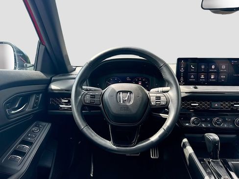 Used 2023 Honda Accord Sport image 28