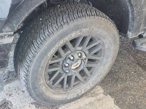 Used 2020 Ford F250 Lariat image 3