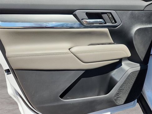 New 2026 GMC Terrain Elevation w/ Black Edition image 21