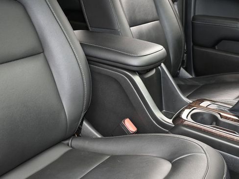 Used 2022 GMC Canyon Elevation w/ Elevation Premium Package image 42