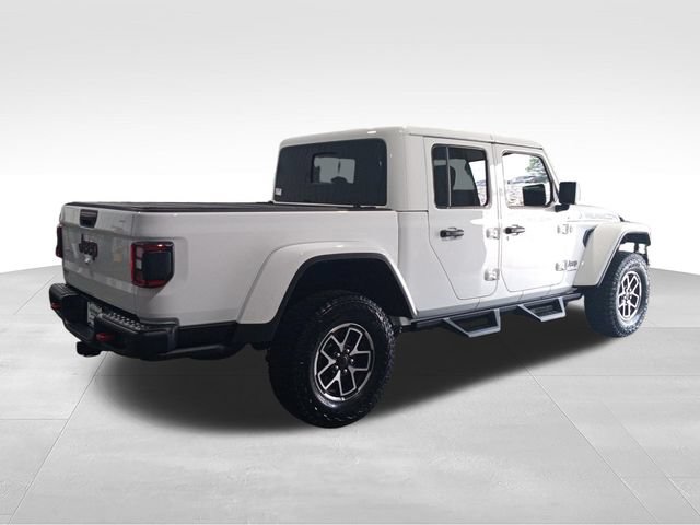 Used 2026 Jeep Gladiator Rubicon AWD/4WD image 5