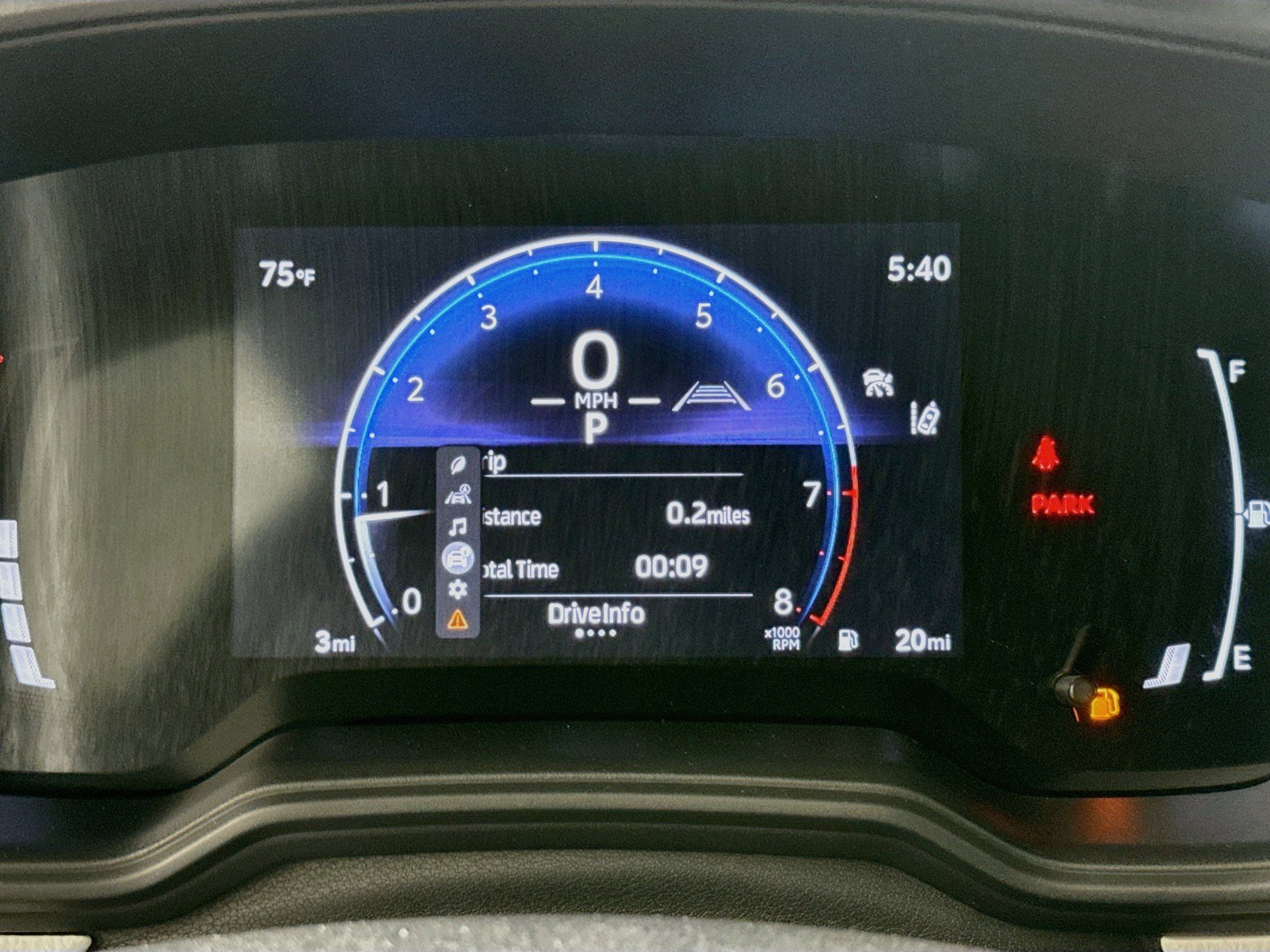 New 2026 Toyota Corolla SE FWD image 12