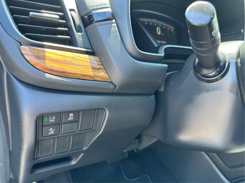 Used 2018 Honda CR-V EX image 20