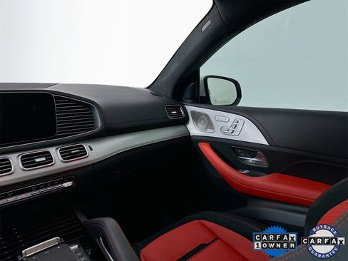 Used 2025 Mercedes-Benz GLE 63 AMG S image 26