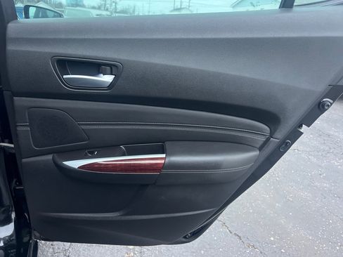 Used 2015 Acura TLX w/ Technology Package image 14