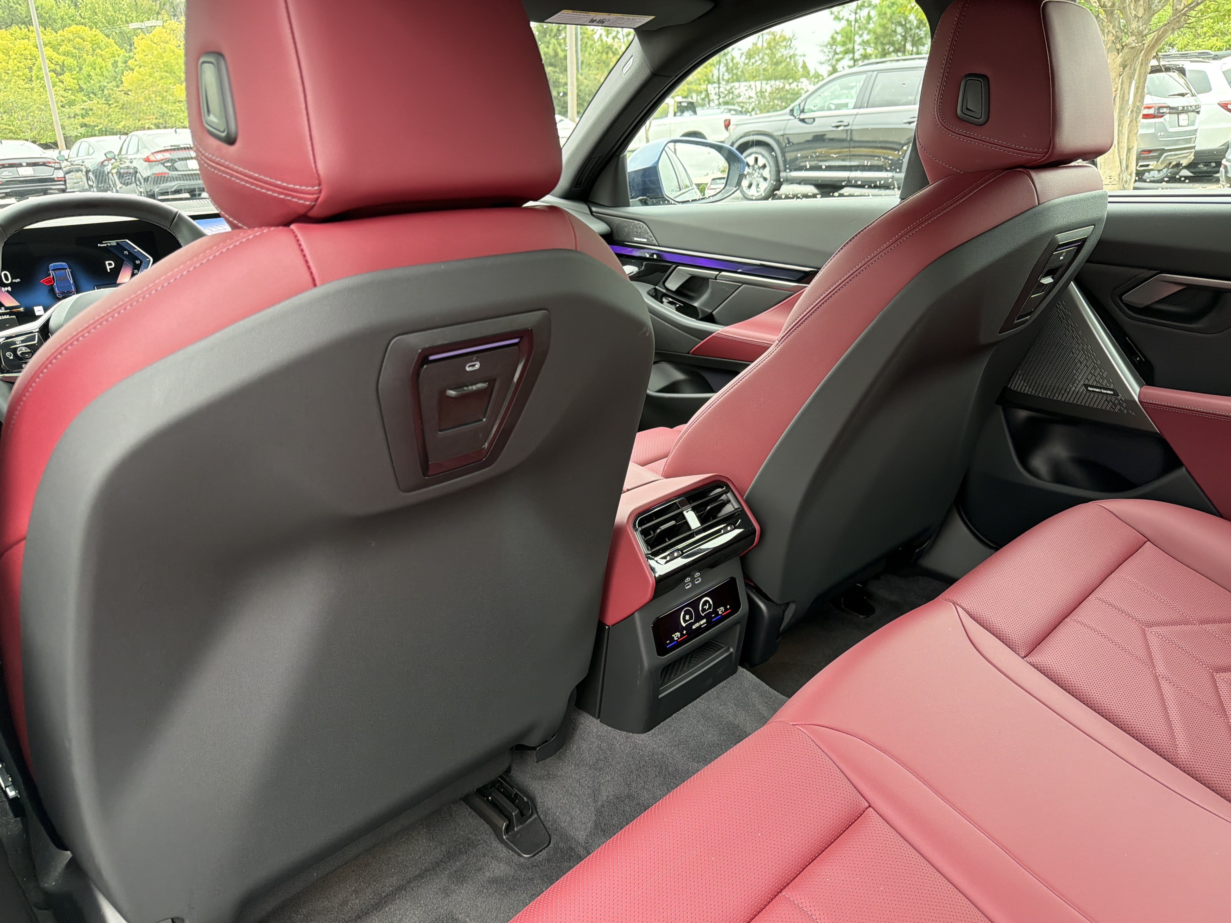 Certified 2027 BMW 540i xDrive AWD/4WD image 19