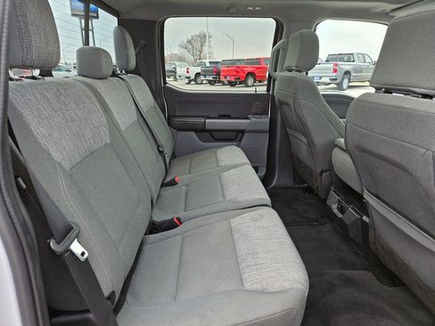 Used 2023 Ford F150 XLT w/ Equipment Group 302A High image 30