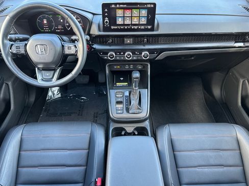 Used 2023 Honda CR-V Sport Touring image 10