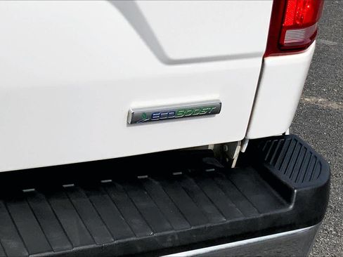 Certified 2018 Ford F150 2WD SuperCrew image 10