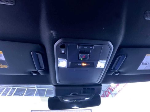 New 2025 Toyota 4Runner TRD Sport image 31