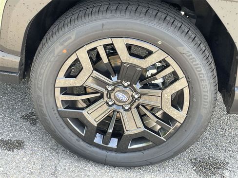 New 2026 Subaru Outback Limited XT AWD/4WD image 11
