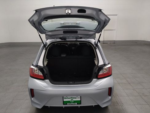 Used 2024 Mitsubishi Mirage ES FWD image 29