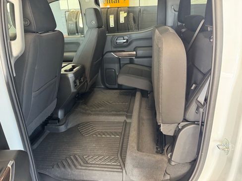 Used 2022 Chevrolet Silverado 1500 RST image 15