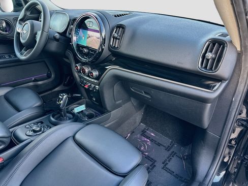 Certified 2024 MINI Cooper Countryman S FWD image 29