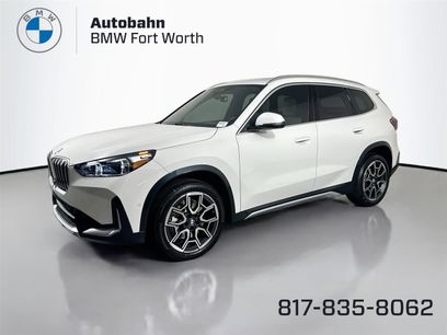 New 2026 BMW X1 xDrive28i w/ Technology Package
