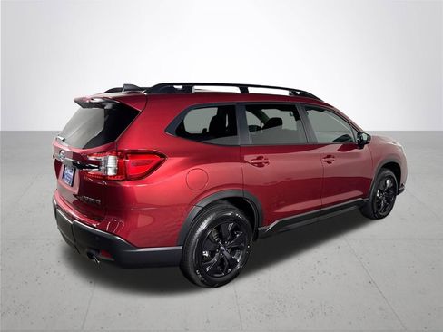 New 2026 Subaru Ascent Premium AWD/4WD image 6