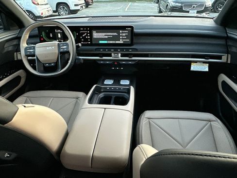 New 2027 Kia Telluride X-Line EX AWD/4WD image 19