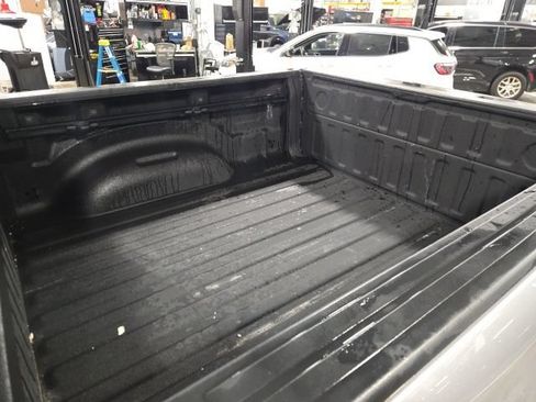Used 2025 RAM 1500 Laramie w/ Bed Utility Group AWD/4WD image 12