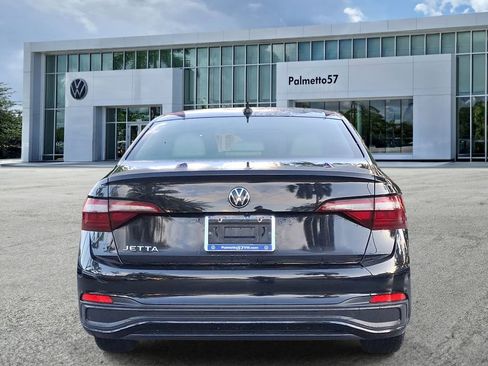 Certified 2022 Volkswagen Jetta S w/ IQ.Drive Package FWD image 5