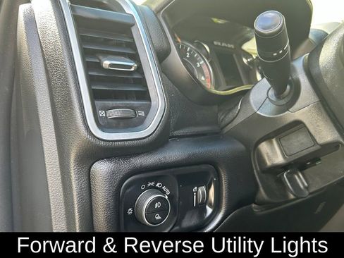 Used 2024 RAM 2500 Big Horn image 18