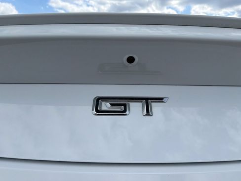 Certified 2024 Ford Mustang GT Premium RWD image 44