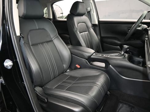 Used 2023 Honda HR-V EX-L image 44