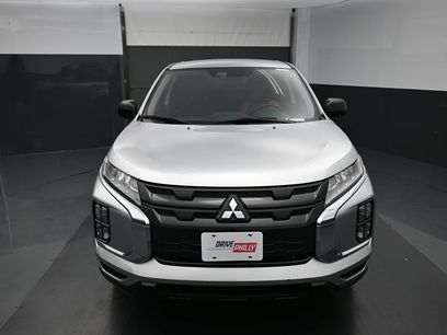 Used 2023 Mitsubishi Outlander Sport ES