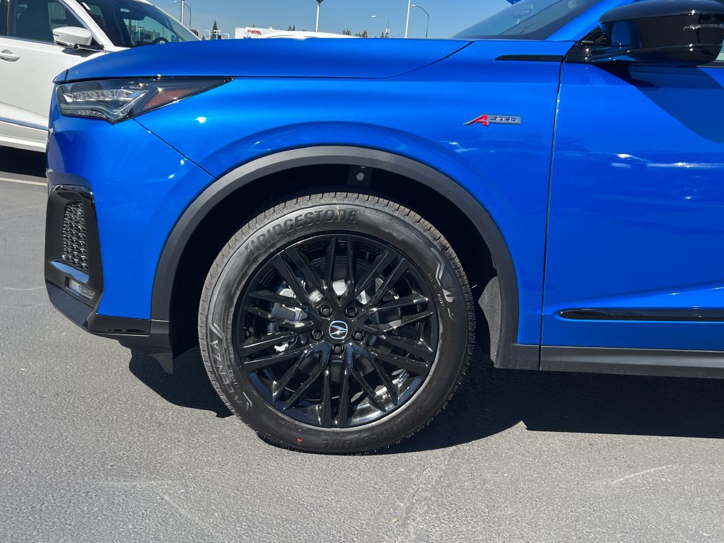 Used 2026 Acura MDX A-Spec w/ Advance Package AWD/4WD image 5