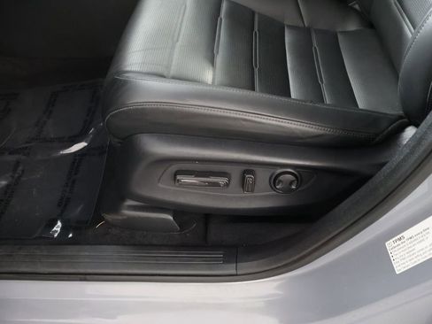 Certified 2024 Honda CR-V EX-L image 32