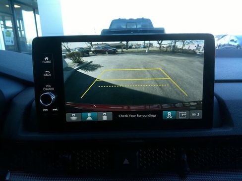 Used 2024 Honda CR-V Sport Touring image 19