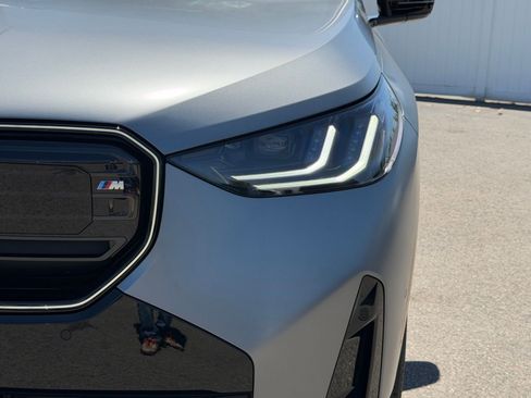 New 2026 BMW X3 M50 image 13
