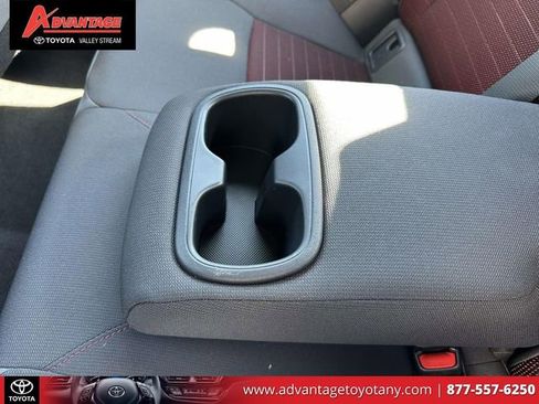 Used 2023 Toyota Corolla SE w/ Carpet Mat Package (TMS) FWD image 14