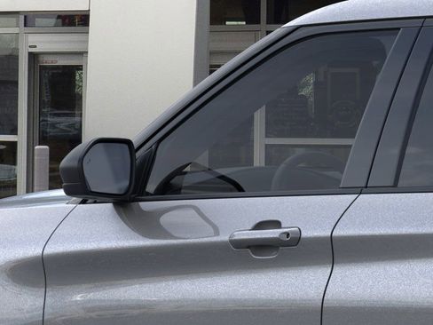 New 2026 Ford Explorer Active RWD image 20