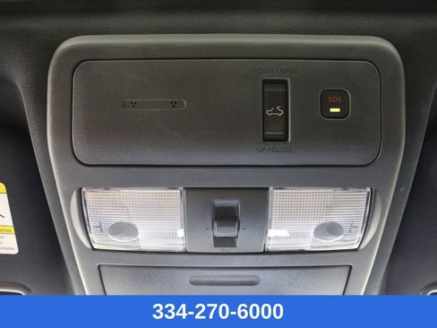 Used 2023 Nissan Frontier Pro-X w/ Pro-X Premium Package image 27