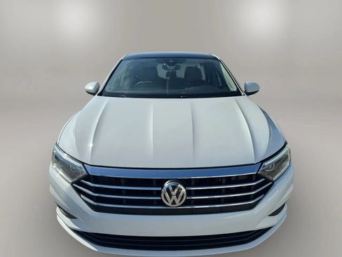 Used 2019 Volkswagen Jetta SEL FWD image 3