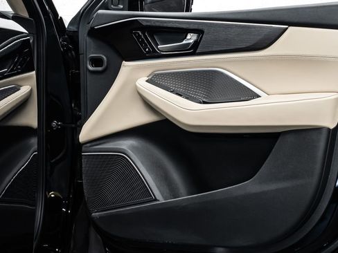 Certified 2022 Acura MDX Advance image 10