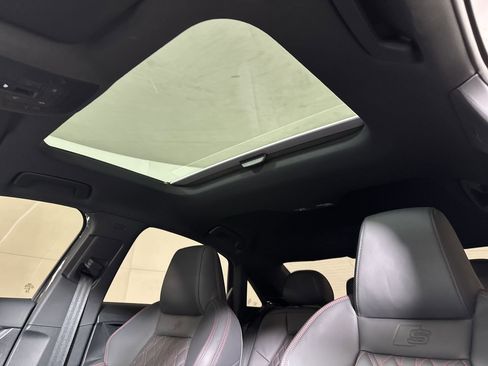 Used 2023 Audi S3 Premium Plus w/ Premium Plus Package image 25