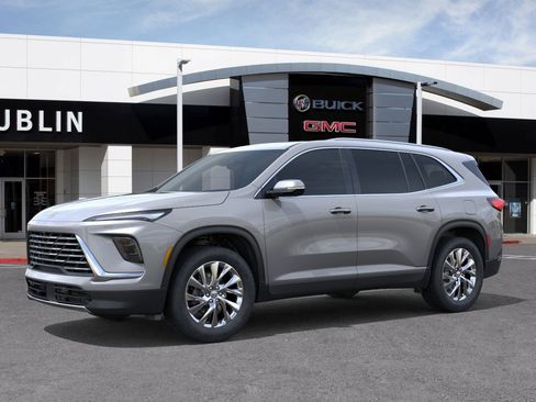 New 2026 Buick Enclave Preferred w/ Power Package image 6