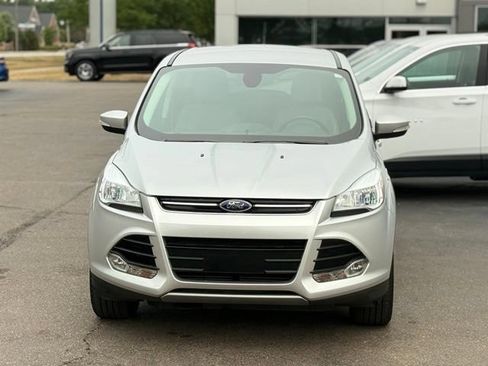 Used 2013 Ford Escape SEL AWD/4WD image 31