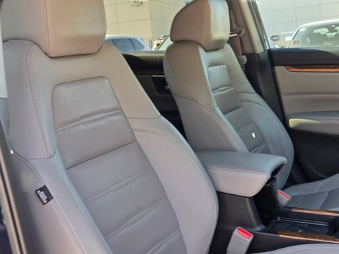 Certified 2020 Honda CR-V Touring image 30