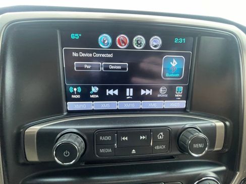 Used 2018 GMC Sierra 1500 Denali w/ Denali Ultimate Package image 14