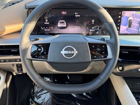 New 2026 Nissan Murano Platinum w/ Cargo Package AWD/4WD image 20