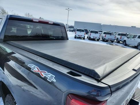 Certified 2021 Chevrolet Silverado 1500 LT image 33