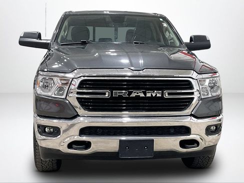 Used 2019 RAM 1500 Big Horn AWD/4WD image 4