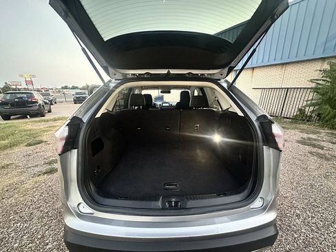 Used 2021 Ford Edge SEL FWD image 49