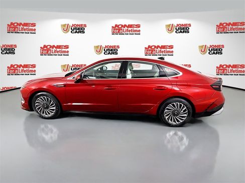 Certified 2024 Hyundai Sonata SEL image 14