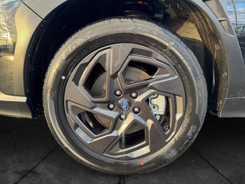 Certified 2025 Subaru Crosstrek 2.5i Sport w/ Crosstrek Mirror Package image 14