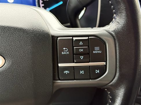 Certified 2022 Ford F150 XLT w/ Equipment Group 302A High image 14