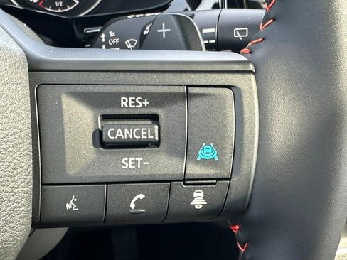 New 2026 Nissan Pathfinder Rock Creek w/ Rock Creek Premium Package image 14