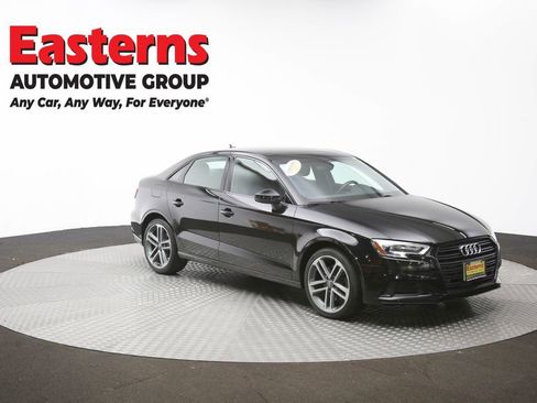 Used 2020 Audi A3 2.0T Premium FWD image 50